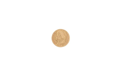 20 francs or 1810 A Paris, 6,38 gr. G. 1025... - Lot 3 - Maison R&C, Commissaires-Priseurs Associés