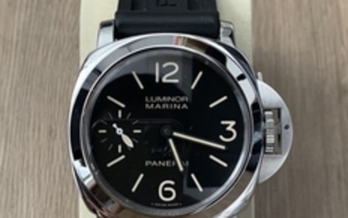 Panerai - Luminor Marina Milano Limited Edition 100pcs - PAM00428 - Men - 2011-present