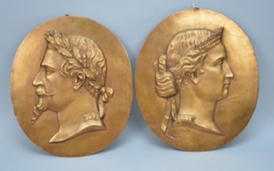 DESIRE PIERRE LOUIS MARIE (French, 1761-1863) Bronze