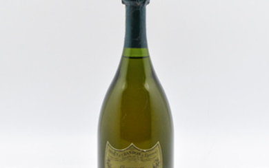 Dom Perignon Vintage Brut 1969, 1 bottle
