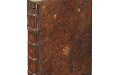PTOLEMAEUS, Claudius (c.100-c.178). Geographia universalis. Translated from Greek into Latin by Willibald Pirckheimer (1470-1530), edited by Sebastian Münster (1488-1552). Basel: Heinrich Petri, 1546.