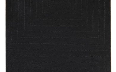 ARUNDEL CASTLE (SMALL VERSION), Frank Stella