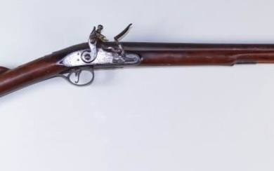 A .75 Calibre Coaching Carbine, 18th Century, by Henry...