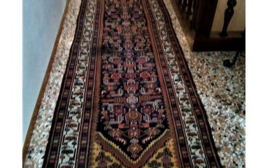 A Melayer carpet