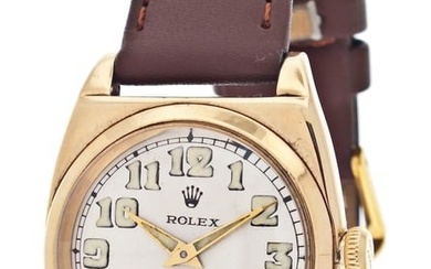 A mid 20th century Rolex ref. 3116 Viceroy wrist watch