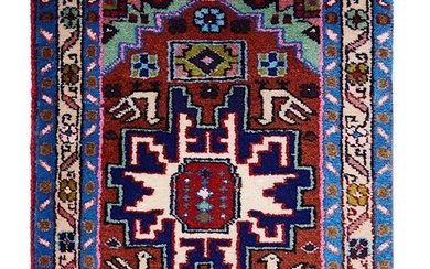 Ardabil Poshti - Carpet - 60 cm - 40 cm