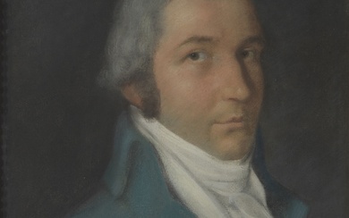 Attribué à Joseph Petitot (1771-1844)