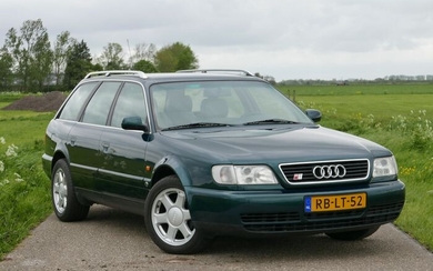 Audi - S6 Avant 4.2 Quattro - 1997