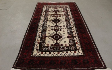 Beloudj - Carpet - 183 cm - 100 cm