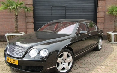 Bentley - Continental Flying Spur - 2006