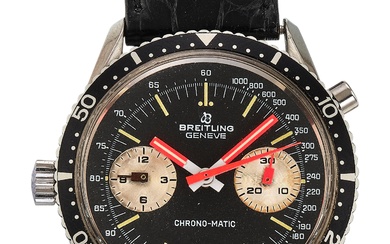 Breitling Chrono-Matic