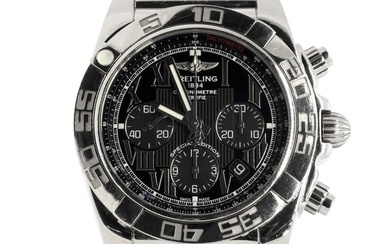Breitling Chronomat Chronograph Automatic Watch