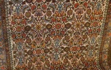 Carpet - 200 cm - 140 cm