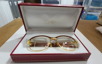 Cartier - malmaison - Glasses