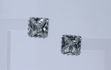 Certified Diamond Jewelry - NO RESERVE