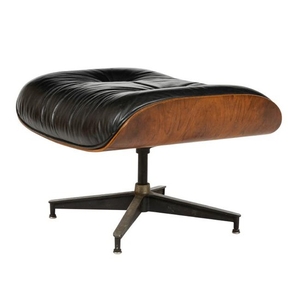 Charles & Ray Eames - 671 Rosewood Ottoman