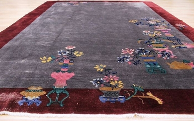 China Peking - Carpet - 265 cm - 195 cm