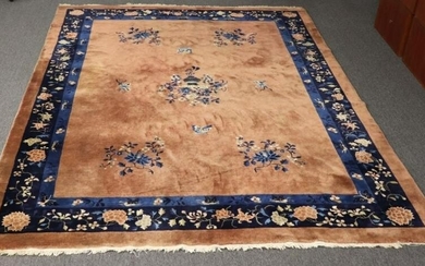 Chinese Room Size Carpet