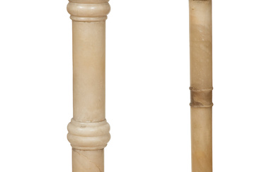 Columns; 20th century.