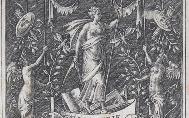 Delaune, Étienne gen. Stephanus