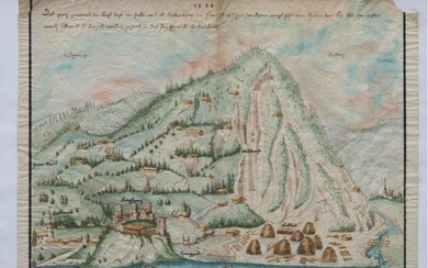 Early prospect of Tyrol
