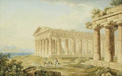 FRANZ KAISERMANN (Yverdon 1765–1833 Rome)