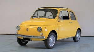Fiat - 500L - 1970