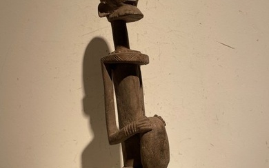 Figure - Dogon - Mali (No Reserve Price)