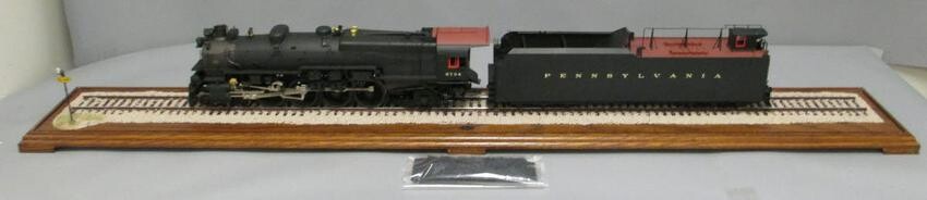 Fine Art Models 1:32 (gauge 1) BRASS Pennsylvania M1a