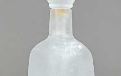 Flask/carafe, Italy, 2nd half