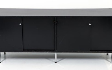 Florence Knoll for Knoll Associates Credenza c.1960s
