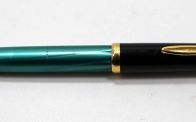 Fountain Pen made by Reform
