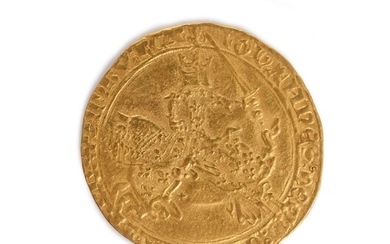 Franc à cheval de Jean II le Bon (1350 -... - Lot 3 - Coutau-Bégarie