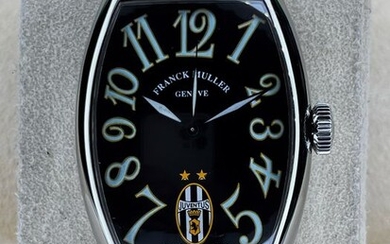 Franck Muller - Juventus Limited Edition - 5850 - Men - 2000-2010