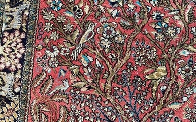 Ghoum - Carpet - 160 cm - 107 cm