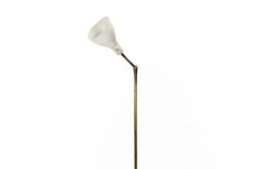 Giuseppe Ostuni (Attributed) Floor lamp. Produced by