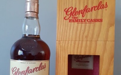 Glenfarclas 1989 28 years old One of 308 - Original bottling - b. 2017 - 700ml