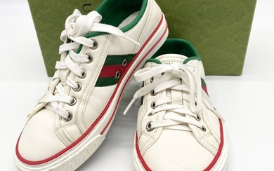 Gucci - Sports shoes - Size: Shoes / EU 36