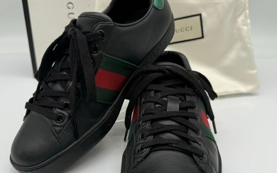 Gucci - Sports shoes - Size: Shoes / EU 39.5