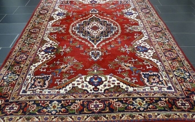 Heriz - Carpet - 280 cm - 205 cm