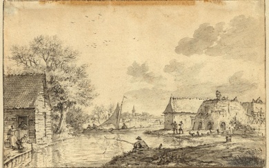 Hollandse school, 17e eeuw