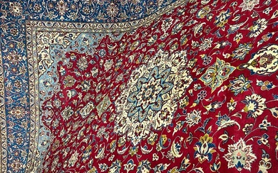 Isphahan - Carpet - 430 cm - 300 cm
