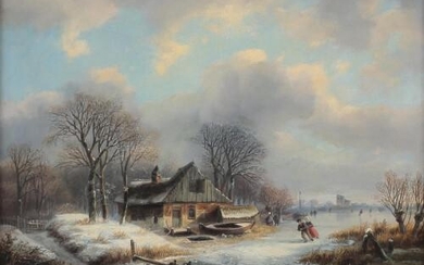 Johannes Petrus van Velzen (1816-1853)