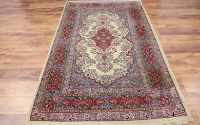 Kirman - Carpet - 244 cm - 142 cm