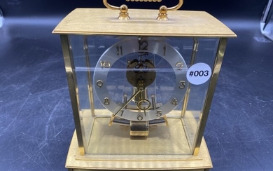 Kundu German Mid Century Clock