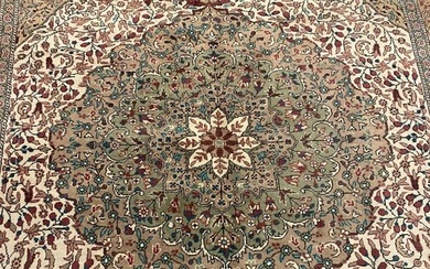 Ladik - Carpet - 280 cm - 220 cm