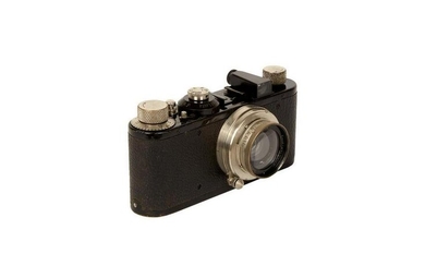 Leica I Standard Summar 2/5 cm Il modello Leica