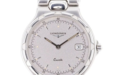 Longines - Conquest - No Reserve Price - L1.614.4 - Unisex - 2000-2010