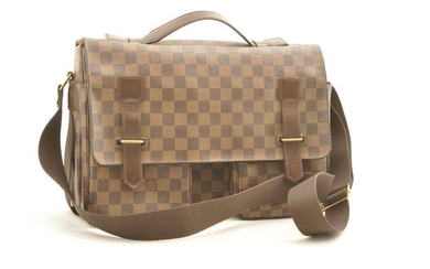 Louis Vuitton - Damier Broadway Shoulder Bag Shoulder bag