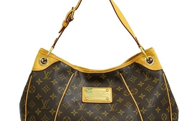 Louis Vuitton - Galliera Shoulder bag